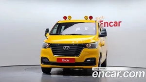 Hyundai Starex, 2019 — миниатюра 3