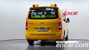 Hyundai Starex, 2019 — миниатюра 4