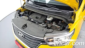 Hyundai Starex, 2019 — миниатюра 6