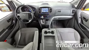 Hyundai Starex, 2019 — миниатюра 7
