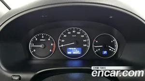 Hyundai Starex, 2019 — миниатюра 8