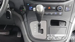 Hyundai Starex, 2019 — миниатюра 9