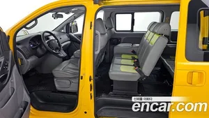 Hyundai Starex, 2019 — миниатюра 10