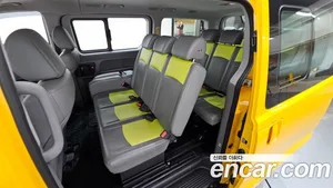 Hyundai Starex, 2019 — миниатюра 11