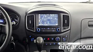 Hyundai Starex, 2019 — миниатюра 13
