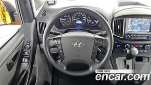 Hyundai Starex, 2019 — миниатюра 14