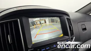 Hyundai Starex, 2019 — миниатюра 15