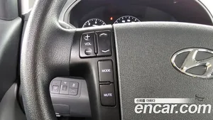 Hyundai Starex, 2019 — миниатюра 18