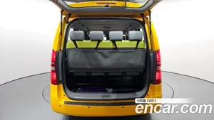 Hyundai Starex, 2019 — миниатюра 20