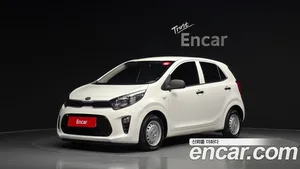 Kia morning, 2019 — миниатюра 1