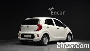 Kia morning, 2019 — миниатюра 2