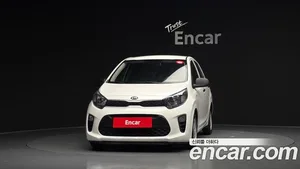 Kia morning, 2019 — миниатюра 3