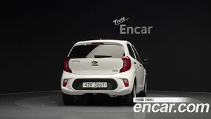 Kia morning, 2019 — миниатюра 4