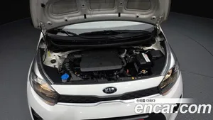 Kia morning, 2019 — миниатюра 6