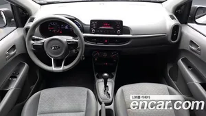 Kia morning, 2019 — миниатюра 10