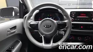 Kia morning, 2019 — миниатюра 19