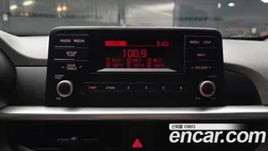 Kia morning, 2019 — миниатюра 20