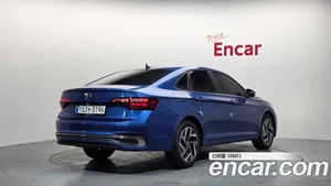 Volkswagen Jetta, 2023 — миниатюра 2