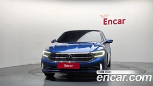 Volkswagen Jetta, 2023 — миниатюра 3