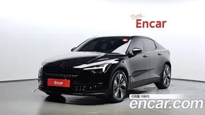 Polestar Polestar 2, 2022 — миниатюра 1