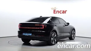 Polestar Polestar 2, 2022 — миниатюра 2