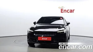 Polestar Polestar 2, 2022 — миниатюра 3