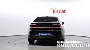 Polestar Polestar 2, 2022 — миниатюра 4