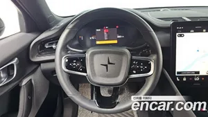 Polestar Polestar 2, 2022 — миниатюра 18