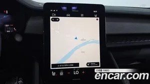 Polestar Polestar 2, 2022 — миниатюра 19