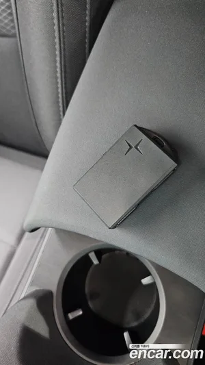 Polestar Polestar 2, 2022 — миниатюра 25