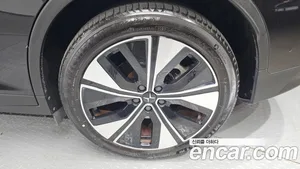 Polestar Polestar 2, 2022 — миниатюра 7