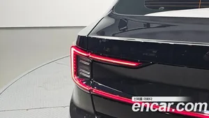 Polestar Polestar 2, 2022 — миниатюра 9