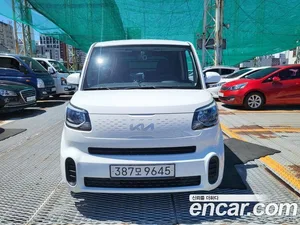 Kia RAY, 2022 — миниатюра 2