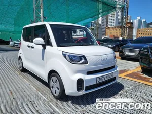 Kia RAY, 2022 — миниатюра 3