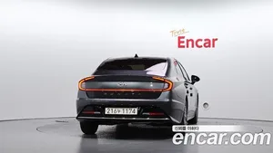Hyundai Sonata, 2021 — миниатюра 4