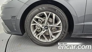 Hyundai Sonata, 2021 — миниатюра 5