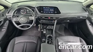 Hyundai Sonata, 2021 — миниатюра 7