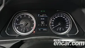 Hyundai Sonata, 2021 — миниатюра 8