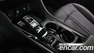 Hyundai Sonata, 2021 — миниатюра 9