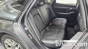 Hyundai Sonata, 2021 — миниатюра 11