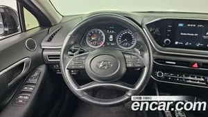 Hyundai Sonata, 2021 — миниатюра 12