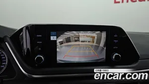 Hyundai Sonata, 2021 — миниатюра 13