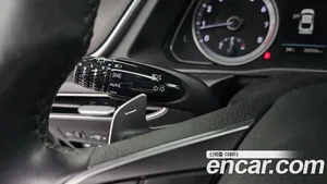 Hyundai Sonata, 2021 — миниатюра 18