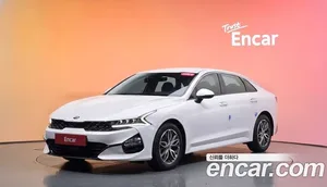 Kia K5, 2021 — миниатюра 30