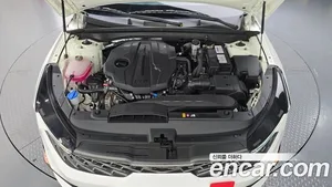 Kia K5, 2021 — миниатюра 5