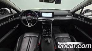Kia K5, 2021 — миниатюра 9