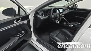 Kia K5, 2021 — миниатюра 12
