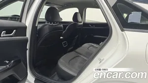 Kia K5, 2021 — миниатюра 16