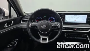 Kia K5, 2021 — миниатюра 17