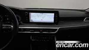 Kia K5, 2021 — миниатюра 18